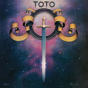 Fotonášivka TOTO - Toto