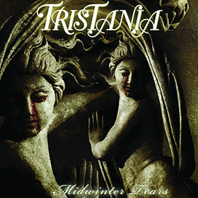 Fotonášivka TRISTANIA - Midwintertears