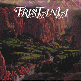 Fotonášivka TRISTANIA - Tristania
