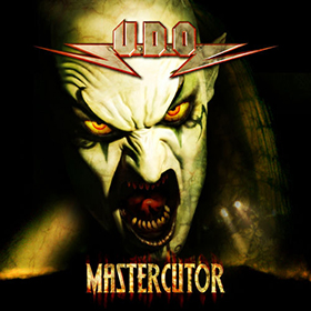 Fotonášivka UDO - Mastercutor