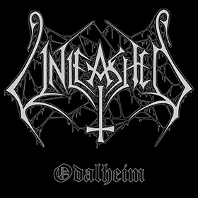 Fotonášivka UNLEASHED - Odalheim