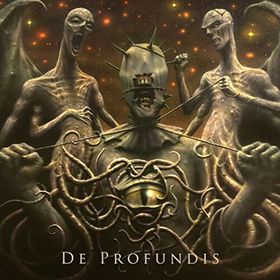 Fotonášivka VADER - De Profundis