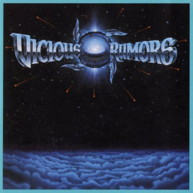 Fotonášivka VICIOUS RUMORS - Vicious Rumors
