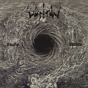 Fotonášivka WATAIN - Lawless Darkness