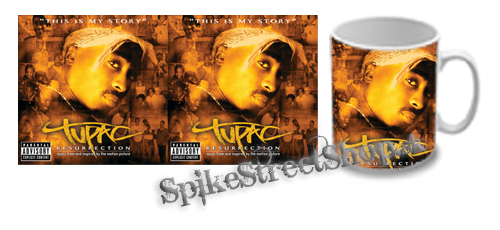 Hrnček 2 PAC - Ressurrection