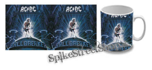 Hrnček ACDC - Ballbreaker