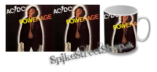 Hrnček ACDC - Powerage