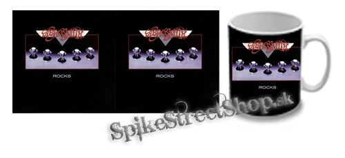 Hrnček AEROSMITH - Rocks