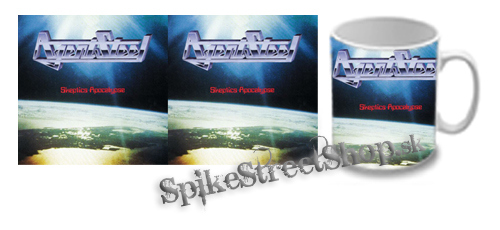 Hrnček AGENT STEEL - Skeptics Apocalypse