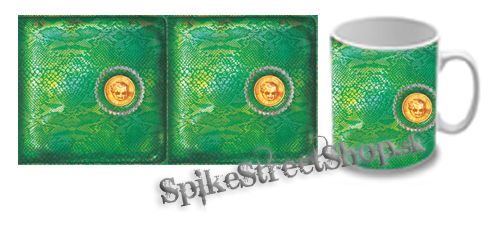 Hrnček ALICE COOPER - Billion Dollar Babies