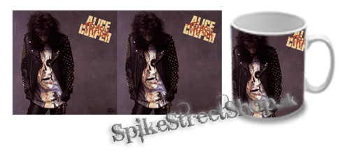 Hrnček ALICE COOPER - Trash