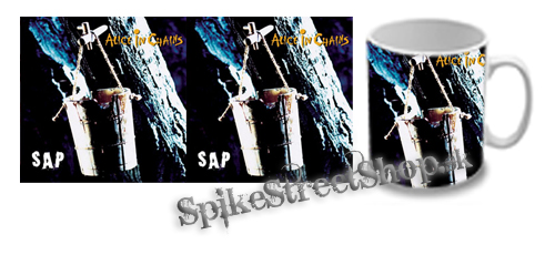 Hrnček ALICE IN CHAINS - Sap