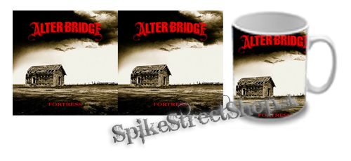 Hrnček ALTER BRIDGE - Fortress