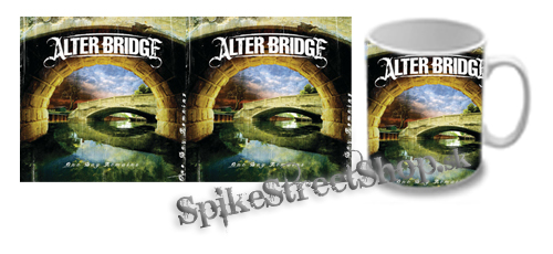 Hrnček ALTER BRIDGE - One Day Remains
