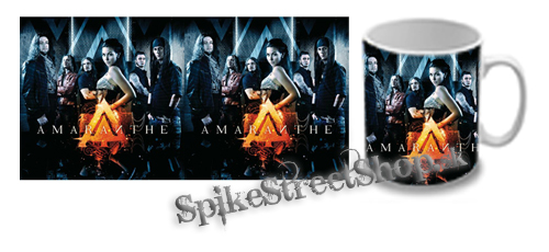 Hrnček AMARANTHE - Amaranthe