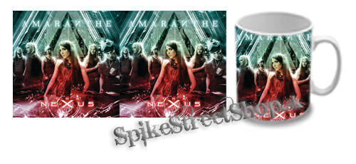 Hrnček AMARANTHE - The Nexus