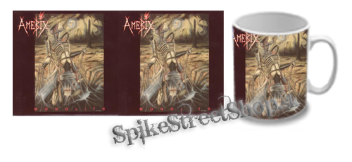 Hrnček AMEBIX - Monolith