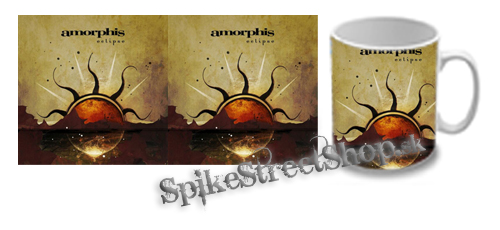 Hrnček AMORPHIS - Eclipse