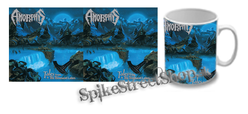 Hrnček AMORPHIS - Tales from the Thousand Lakes