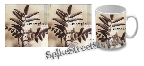 Hrnček AMORPHIS - Tuonela