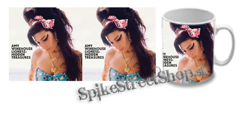 Hrnček AMY WINEHOUSE - Lioness Hidden Treasures