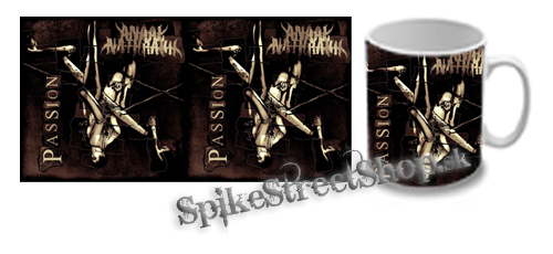 Hrnček ANAAL NATRAKH - Passion