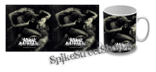 Hrnček ANAAL NATRAKH - The Whole of the Law
