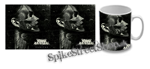 Hrnček ANAAL NATRAKH - Vanitas