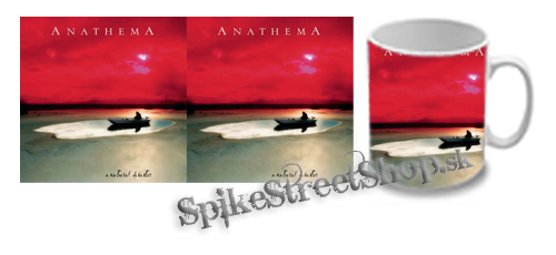 Hrnček ANATHEMA - A Natural Disaster