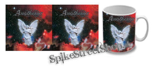 Hrnček ANATHEMA - Eternity