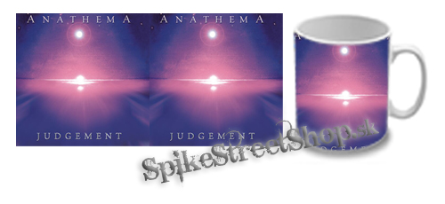 Hrnček ANATHEMA - Judgement
