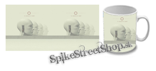 Hrnček ANIMALS AS LEADERS - The Madness Of Many
