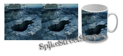 Hrnček APOCALYPTICA - Apocalyptica