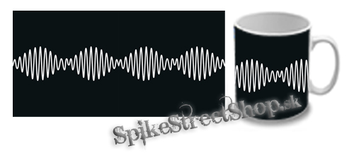 Hrnček ARCTIC MONKEYS - AM