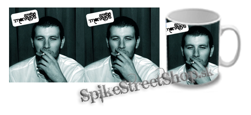 Hrnček ARCTIC MONKEYS - Whatever People Say I Am, That's What I'm Not