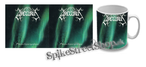 Hrnček ARCTURUS - Aspera Hiems Symfonia
