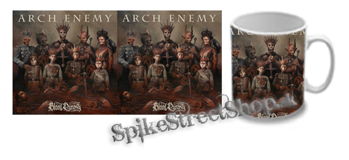 Hrnček ARCH ENEMY - Blood Dynasty