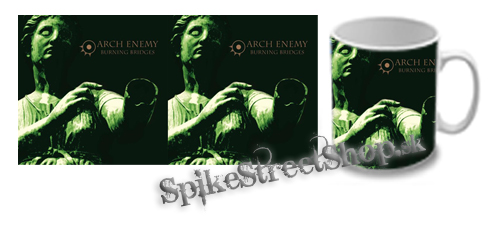Hrnček ARCH ENEMY - Burning Bridges
