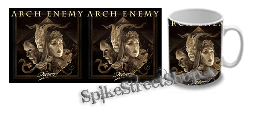 Hrnček ARCH ENEMY - Deceivers