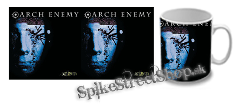 Hrnček ARCH ENEMY - Stigmata