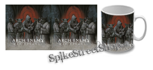 Hrnček ARCH ENEMY - War Eternal