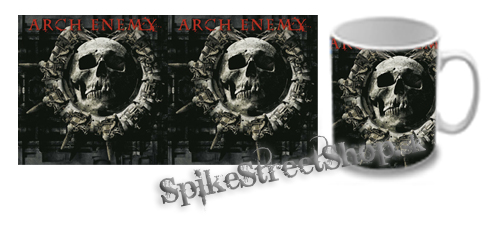 Hrnček ARCH ENEMY _ Doomsday Machine