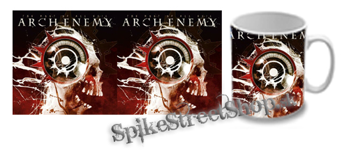 Hrnček ARCH ENEMY _ The Root of All Evil
