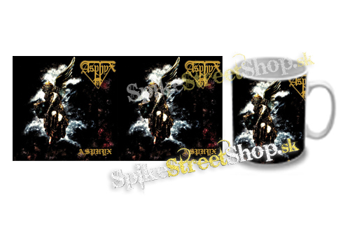 Hrnček ASPHYX - Asphyx