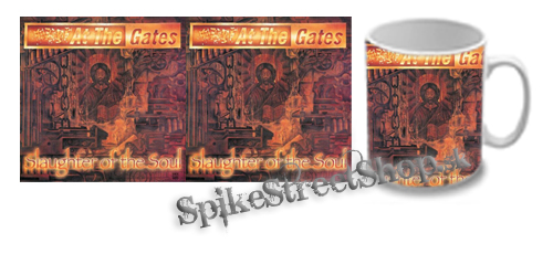 Hrnček AT THE GATES - Slaughter Of The Soul