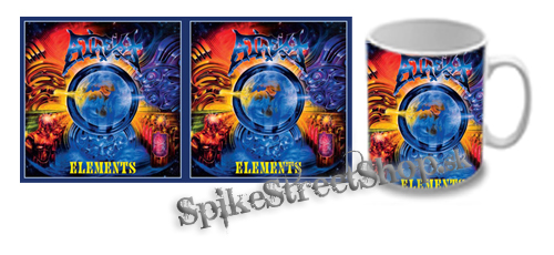 Hrnček ATHEIST - Elements