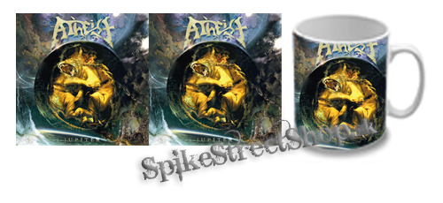 Hrnček ATHEIST - Jupiter