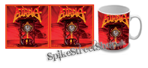 Hrnček ATHEIST - Piece Of Time