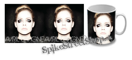 Hrnček AVRIL LAVIGNE - Avril Lavigne