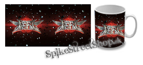 Hrnček BABYMETAL - Babymetal